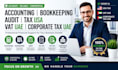 do bookkeeping tax and accounting services