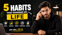 design high CTR youtube thumbnails that boost clicks