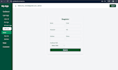 build full stack saas web app using react fastapi postgresql