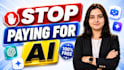 design high CTR youtube thumbnails using ai