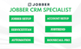 be your jobber expert