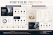 create professional powerpoint presentation or canva slides