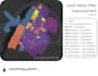 not only visualize data with maps, but make them pretty
