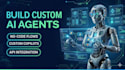 build custom ai agents and copilots using microsoft copilot studio