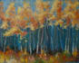 landscape oil painting art