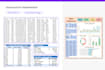 process and visualize your data using microsoft excel