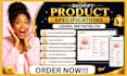 shopify metafields shopify store product setup and customization
