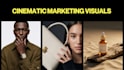 create premium visuals for your marketing campaigns