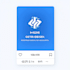 design youtube thumbnail and social media post