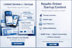 write professional app descriptions and website content