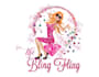do premium jewelry and diamond style logo design