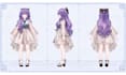 create your custom 3d vroid vtuber avatar with full rigging