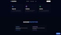 build a premium ai automation agency website