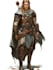 fantasy dnd character illustration