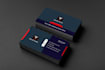 do modern business card design