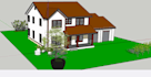 do revit bim modeling and architectural drafting
