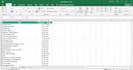 scrape any website and deliver clean, structured data fast in csv