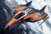 design futuristic sci fi spaceships and spacecraft art
