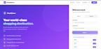 create responsive portfolio websites