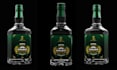 design luxury alcohol bottle labels and beverage packaging