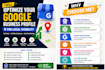 optimize your google business profile for local visibility