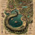 make an amazing world or regional custom fantasy map
