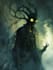 fantasy horror and fantasy horror character
