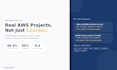 host your website on AWS with SSL and custom domain