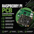 l design raspberry pi pcb and embedded hardware solutions