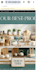 design high converting landing page using google sites