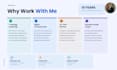 provide expert IT transformation strategy