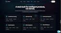 a custom gpt powered ai chatbot for your business website