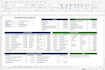 do bookkeeping, accounting, internal audit and reconciliation