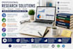 research, phd thesis, master dissertations, research proposal, in any field
