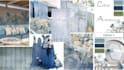 create luxury wedding and event moodboards