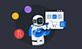 create amazon driver bot, instacart bot, uberbot, slack bot, spark driver bot