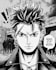make comic manga illustration, poster and cover art