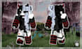 make your custom minecraft skin