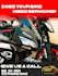 create professional posters, banners and promo graphics