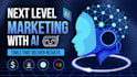 design viral youtube thumbnail using canva and ai