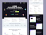 do squarespace website design, redesign, and squarespace website development