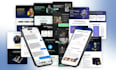 build a full stack next js or mern web app for your business