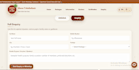 be your business analyst and frontend web developer