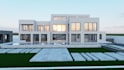 create 3d revit model