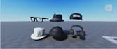 make roblox 3d models