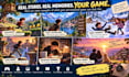 create a personalized birthday video game from your memories