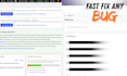 do an urgent wordpress bug fix and repair critical errors