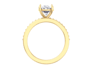 do unique creative outstanding 3d cad jewelry model