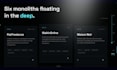 do react portfolio website development for personal portfolio n business website