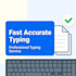 do fast typing work, data entry and PDF to word conversion